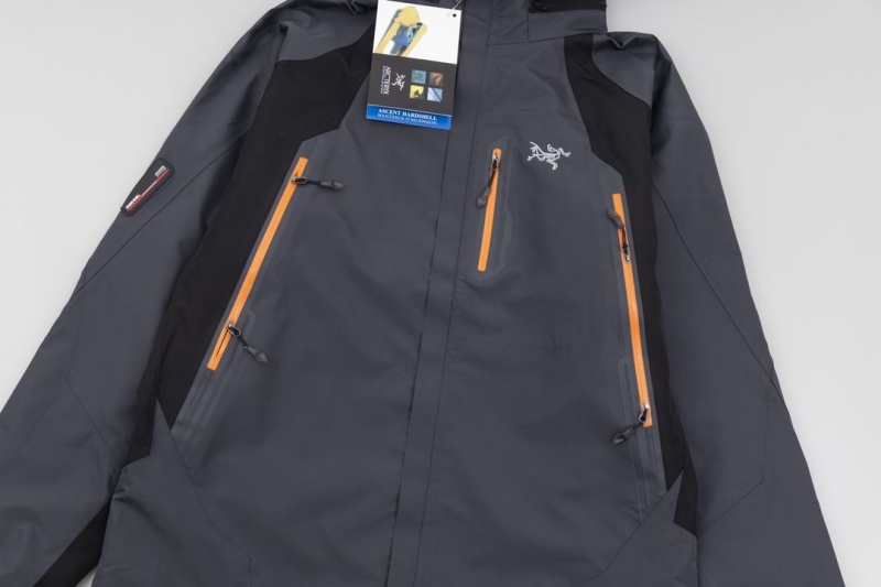 Arc Teryx Coats